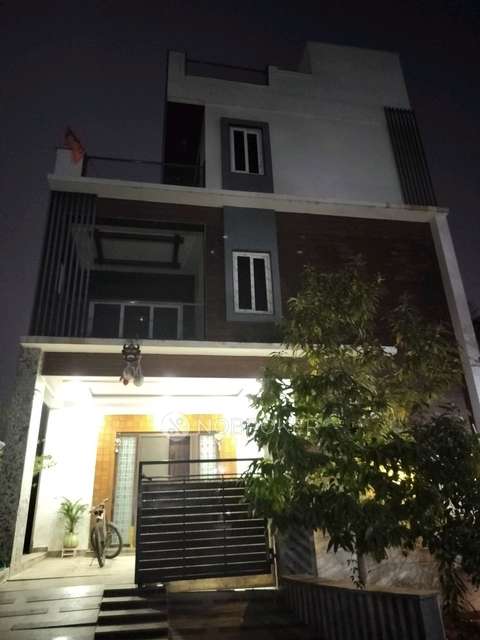 4 BHK Villa In Silpa Brindavan for Rent  In Kukatpally
