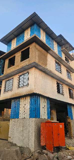 Industrial Building in A184, Plot No.pap, Mahape Midc Rd, Midc Industrial Area, Mahape, Navi Mumbai, Maharashtra 400710, India, Mumbai for Rent 