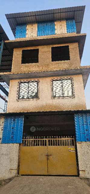 Industrial Building in A184, Plot No.pap, Mahape Midc Rd, Midc Industrial Area, Mahape, Navi Mumbai, Maharashtra 400710, India, Mumbai for Rent 
