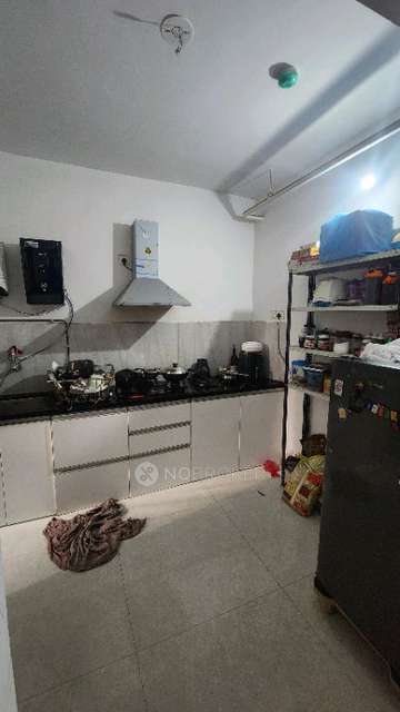 Single Room for Female In 2 BHK  In Pride World City In Lohegaon