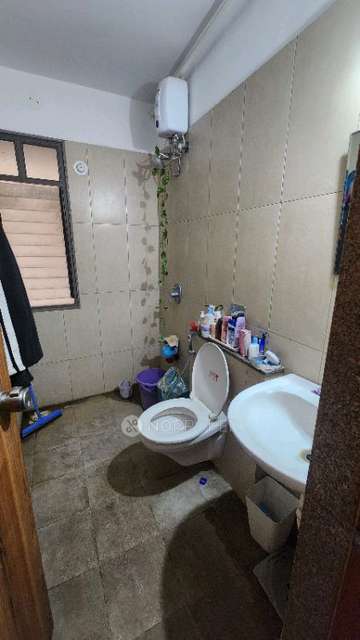 Single Room for Female In 2 BHK  In Pride World City In Lohegaon