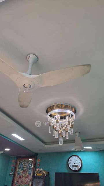 3 BHK Flat In Runwal Estate  For Sale  In Thane West