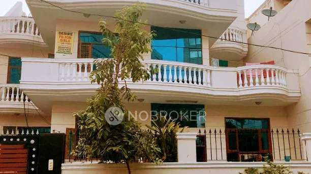 PG for Girls in Sector 21