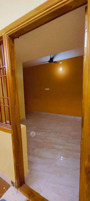 1 RK House for Rent  In Tiruvottiyur