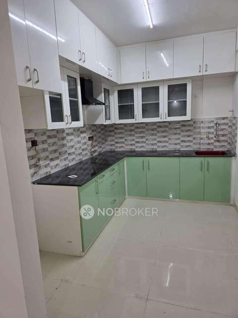2 BHK Flat In King George Avenue For Sale  In Sarjapura