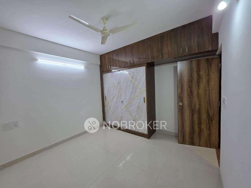 2 BHK Flat In King George Avenue For Sale  In Sarjapura