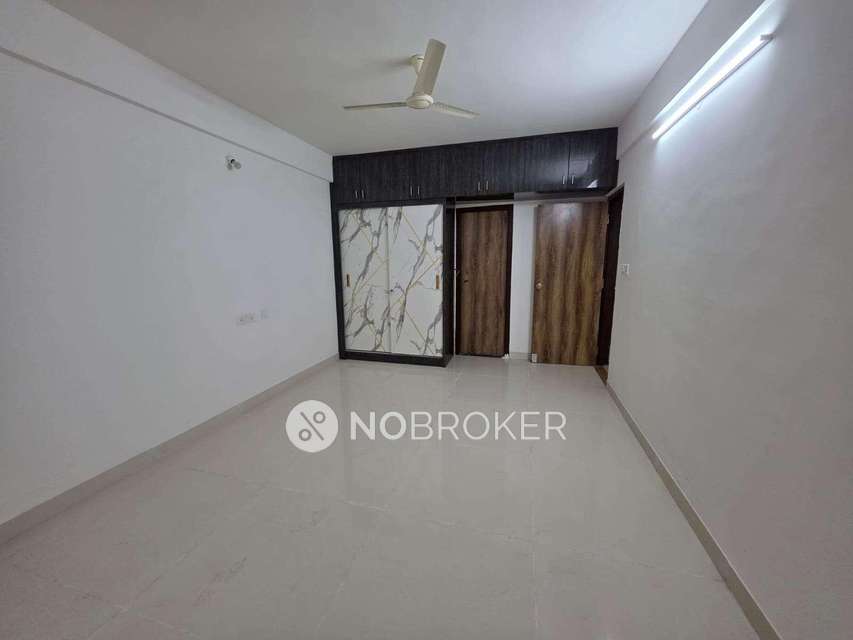 2 BHK Flat In King George Avenue For Sale  In Sarjapura