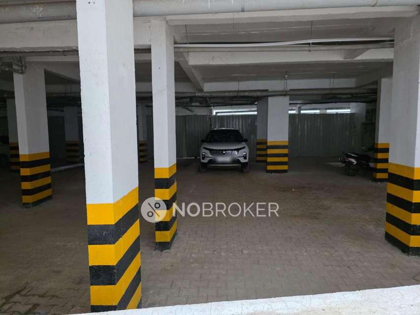 2 BHK Flat In King George Avenue For Sale  In Sarjapura