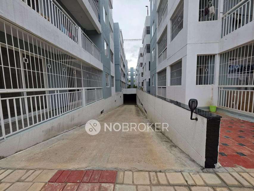 2 BHK Flat In King George Avenue For Sale  In Sarjapura