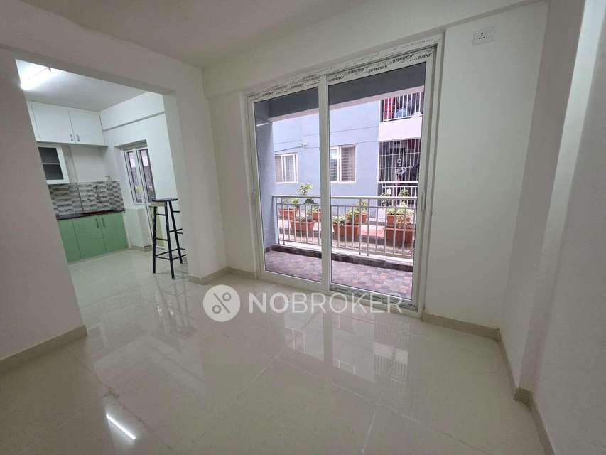 2 BHK Flat In King George Avenue For Sale  In Sarjapura