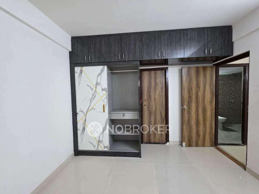 2 BHK Flat In King George Avenue For Sale  In Sarjapura