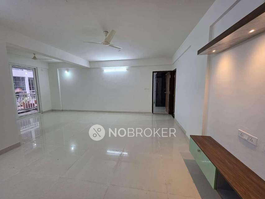 2 BHK Flat In King George Avenue For Sale  In Sarjapura