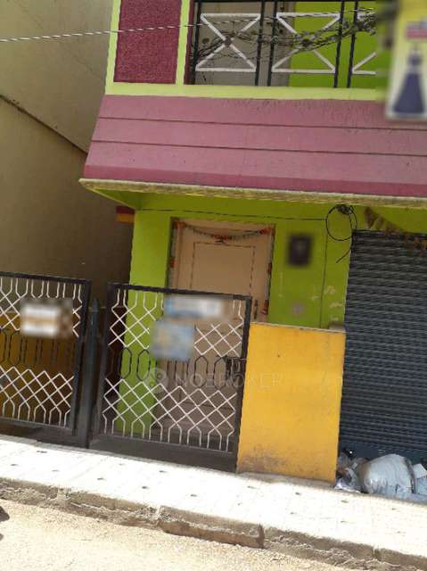 2 BHK House for Rent  In T. Dasarahalli