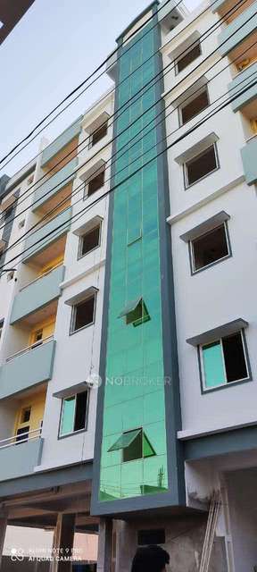 3 BHK Flat In Madina Apartment  For Sale  In Hosnabad Colony