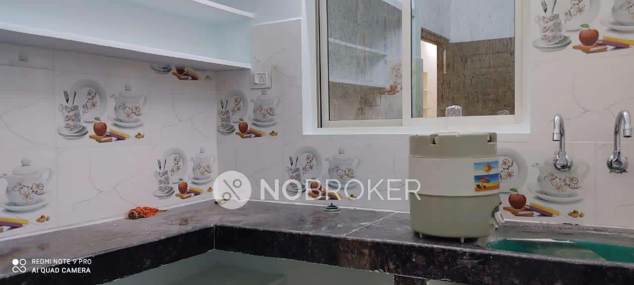 3 BHK Flat In Madina Apartment  For Sale  In Hosnabad Colony