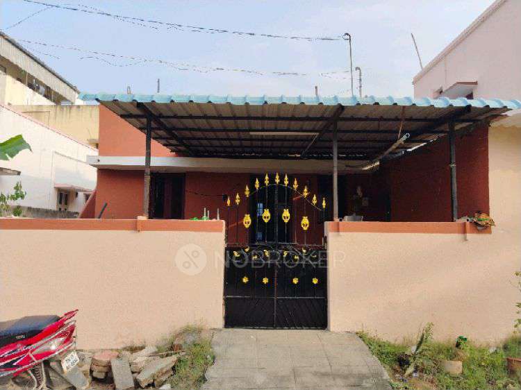 2 BHK House for Rent  In 51a, Potheri, Srm Nagar, Thailavaram, Kattankulathur, Tamil Nadu 603203, India
