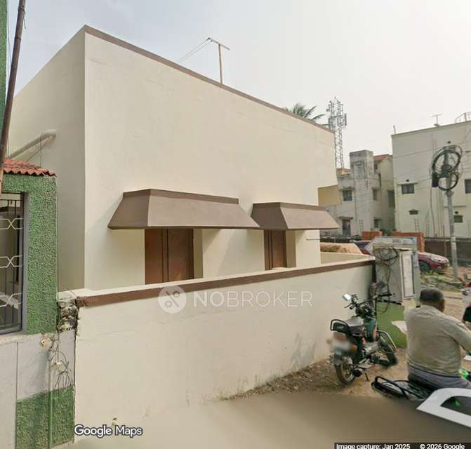 1 BHK House for Rent  In 415, Dakshinamoorthy Cross Street