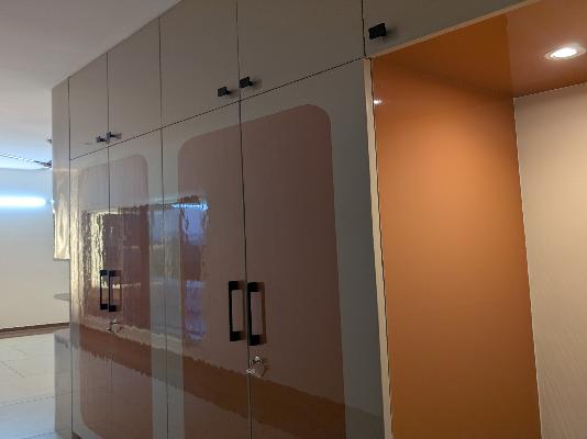 4 BHK Flat In Sobha Windsor, Whitefield for Rent  In Whitefield