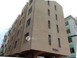 1 BHK Flat In Mangalam Srushti Apartment  for Rent  In Wagholi