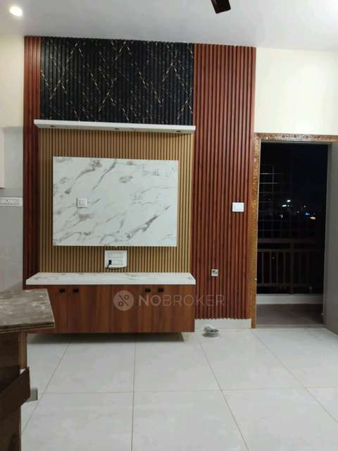 1 BHK House for Rent  In Lakshmi Nilayam, 8, Rifco Shantiniketan Layout, Padmeshwari Nagar, Battarahalli, Bengaluru, Karnataka 560049, India