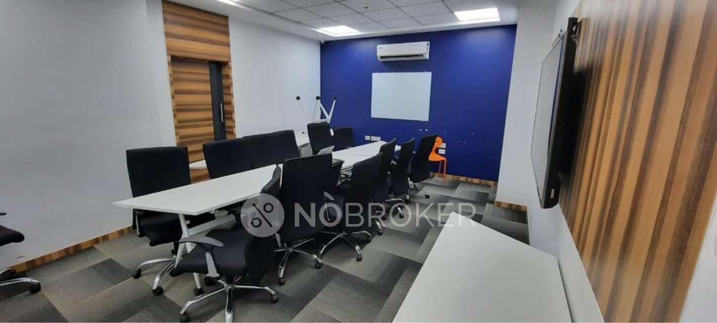 Office Space in Sanpada, Mumbai for Rent 
