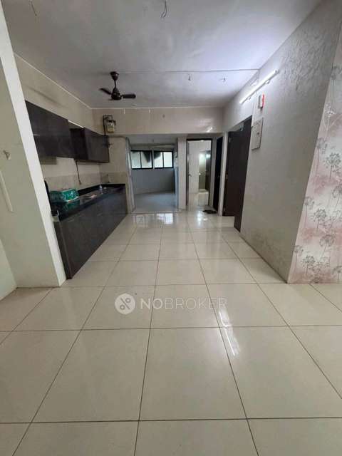 2 BHK Flat In Vaishali Apartment For Sale  In  Kandivali West,