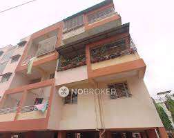 1 BHK Flat In Rutugandh Society for Rent  In Kiwale
