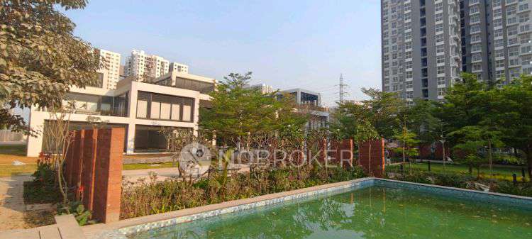 2 BHK Flat In Godrej Ananda for Rent  In Ground Floor - 10th Floor, Vittal Mallya Rd, Next To Cafe Coffee Day Square, Near Cubbon Park Road, Kg Halli, D' Souza Layout, Ashok Nagar, Bengaluru, Karnataka 560001, India