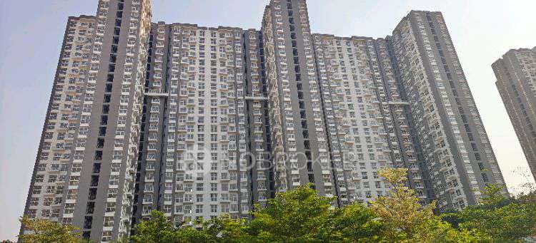 2 BHK Flat In Godrej Ananda for Rent  In Ground Floor - 10th Floor, Vittal Mallya Rd, Next To Cafe Coffee Day Square, Near Cubbon Park Road, Kg Halli, D' Souza Layout, Ashok Nagar, Bengaluru, Karnataka 560001, India