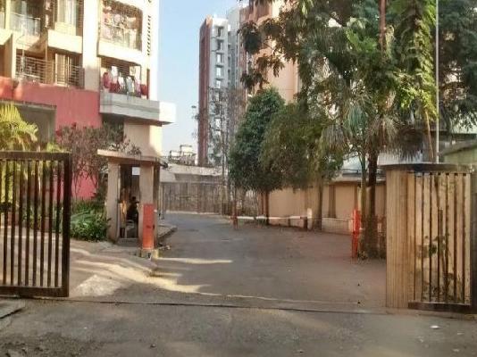 1 BHK Flat In Old Golden Nest Phase 3 for Rent  In Mira Bhayandar