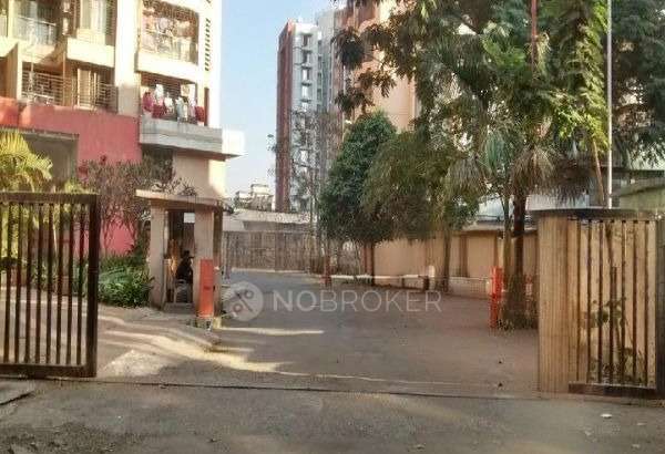 1 BHK Flat In Old Golden Nest Phase 3 for Rent  In Mira Bhayandar