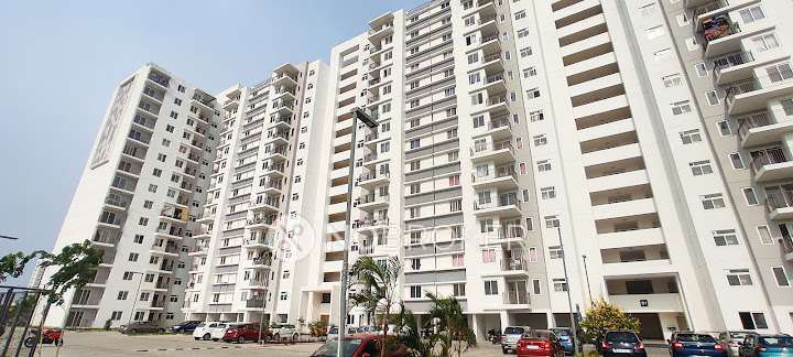 2 BHK Flat In Compact Studio House For Sale  In Kelambakam