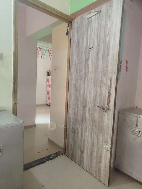 1 BHK Flat In Khatija Sra Towe for Rent  In Kandivali West