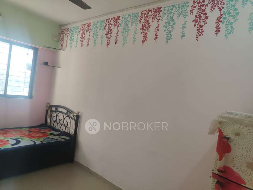 1 BHK Flat In Khatija Sra Towe for Rent  In Kandivali West