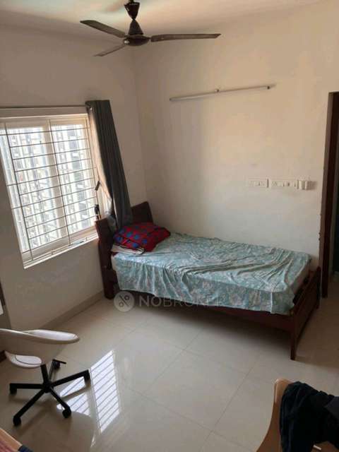 2 BHK Flat In Altis Ashraya For Sale  In Mangadu