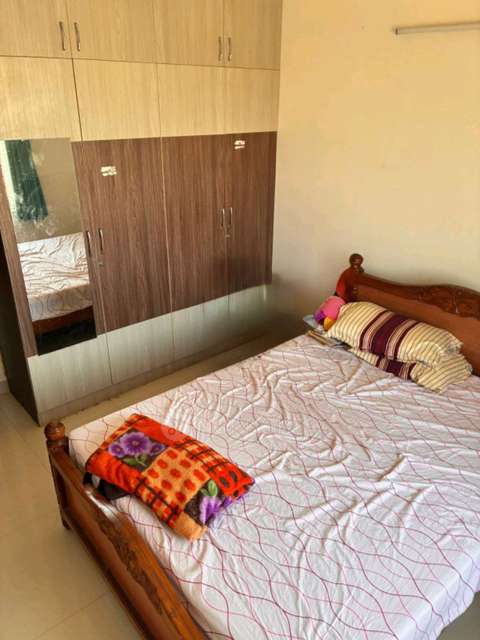3 BHK Flat In Altis Ashraya For Sale  In Mangadu