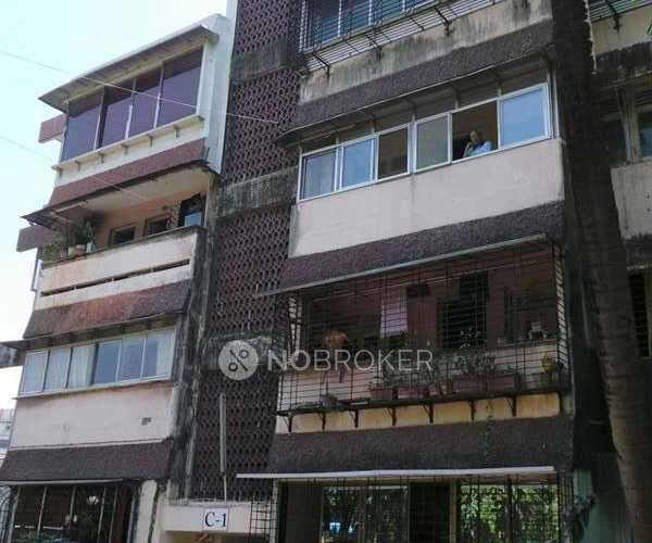 Shared Room for Female In 2 BHK  In Solram Nagar  In Chembur 