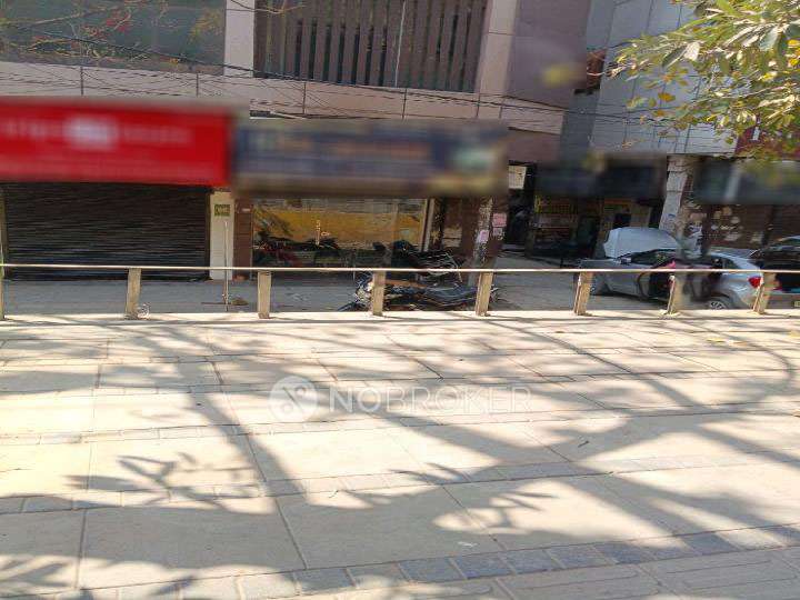 PG for Anyone in Patel Nagar