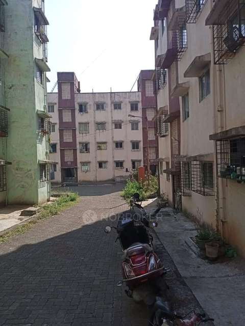 1 RK Flat In Poddar Samruddhi Complex For Sale  In Karjat