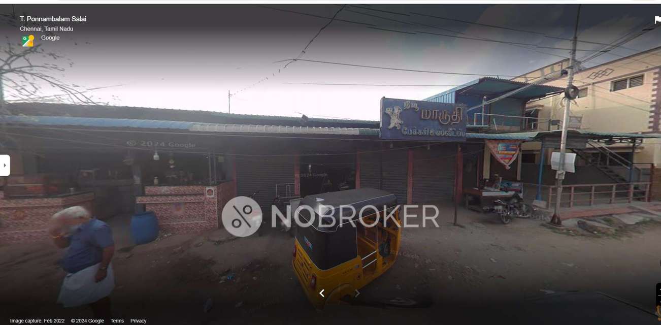 Godown/Warehouse in Kolapakkam, Chennai for Rent 