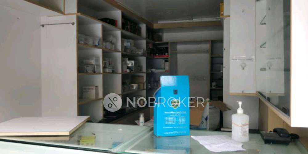 Office Space in Bda Complex Indira Nagar, Bangalore for Rent 