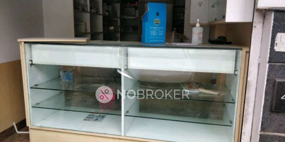 Office Space in Bda Complex Indira Nagar, Bangalore for Rent 