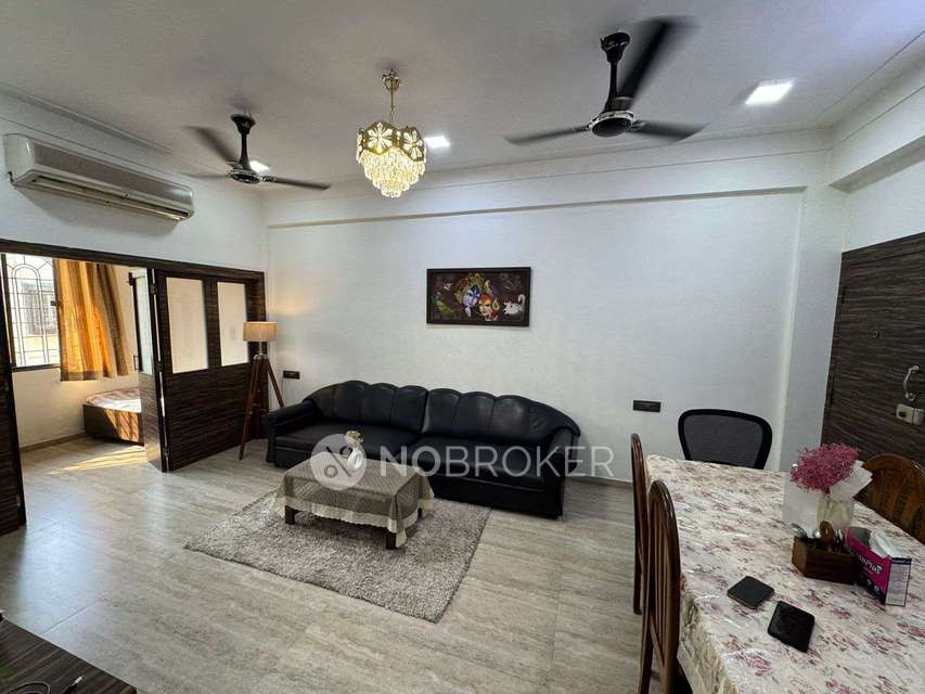 3 BHK Flat In Good Earth Apartments for Rent  In Sion