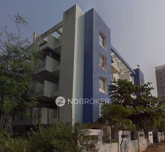 2 BHK Flat In Fountain Miami Apartment, Undri for Rent  In Undri