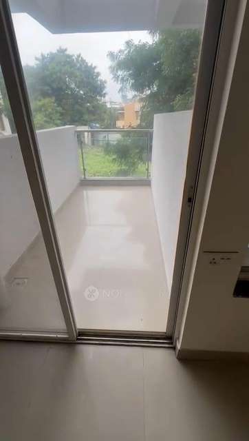 2 BHK Flat In Fountain Miami Apartment, Undri for Rent  In Undri