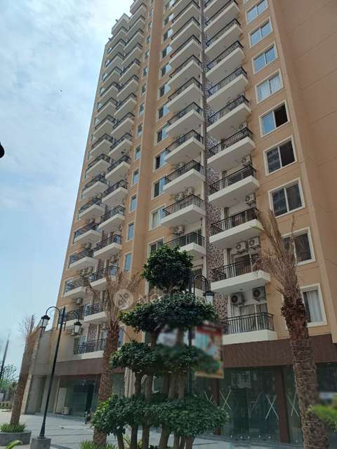 2 BHK Flat In Earthcon Casa Grande  for Rent  In Chi 5, Greater Noida