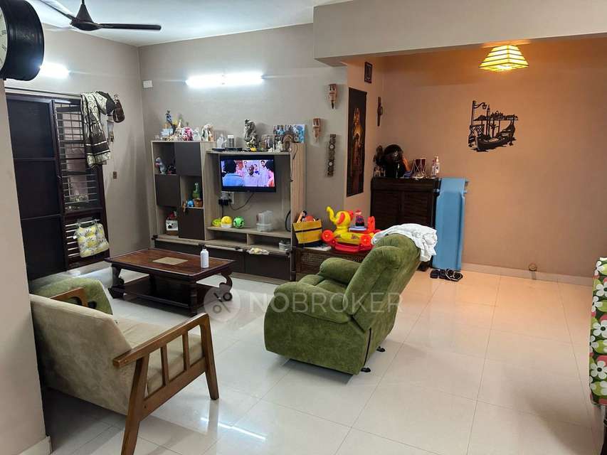 2 BHK Flat For Sale  In Btm Layout 2nd Stage