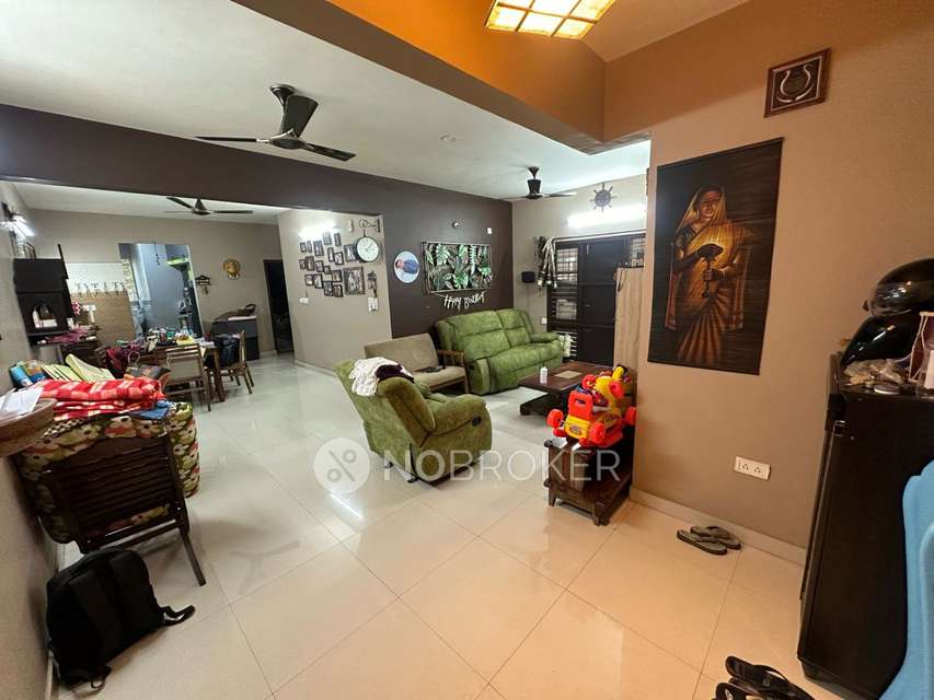 2 BHK Flat For Sale  In Btm Layout 2nd Stage