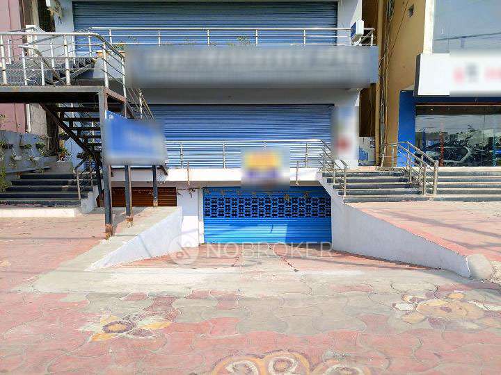 Shop in Miyapur, Hyderabad for Rent 