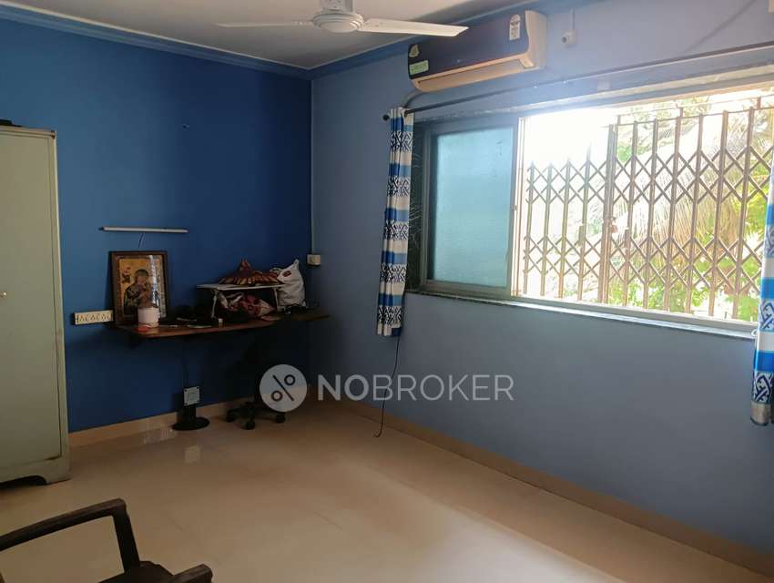 2 BHK Flat In Rose Nagar Chs For Sale  In Naigaon West